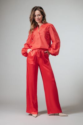 Label Dot blouse  2611024-350 3