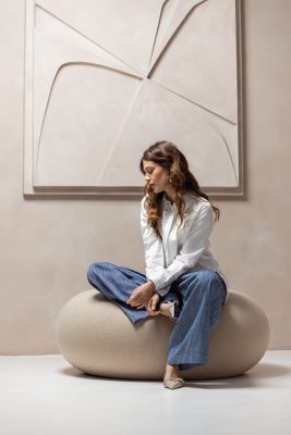 Label Dot blouse  2611031-100