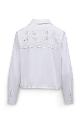 Label Dot blouse  2611031-100 7