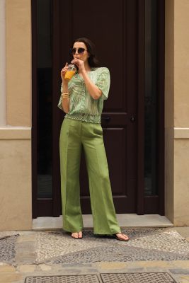 Label Dot blouse  2611033-501 2