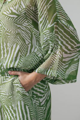 Label Dot blouse  2611033-501 5