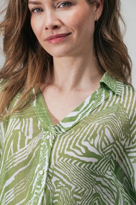 Label Dot blouse  2611033-501 6