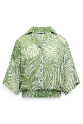 Label Dot blouse  2611033-501 7