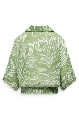 Label Dot blouse  2611033-501 8