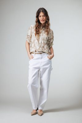 Label Dot blouse 2611036-229 3