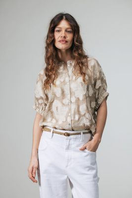 Label Dot blouse 2611036-229 4