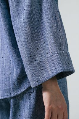 Label Dot blouse  2611037-629 4