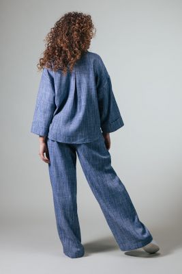 Label Dot blouse  2611037-629 6