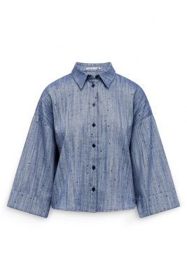 Label Dot blouse  2611037-629 7