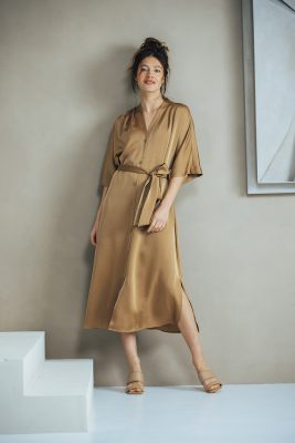 Label Dot jurk  2613002-250