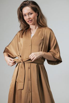 Label Dot jurk  2613002-250 4