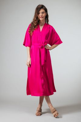 Label Dot jurk  2613002-750