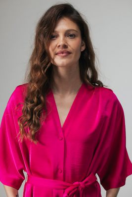 Label Dot jurk  2613002-750 4