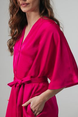 Label Dot jurk  2613002-750 5