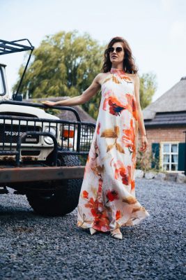 Label Dot jurk  2613005-999