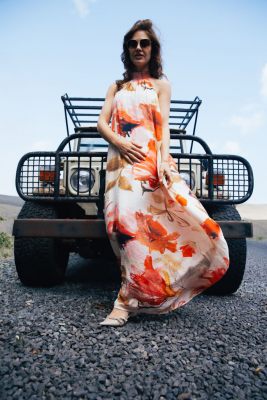 Label Dot jurk  2613005-999 2