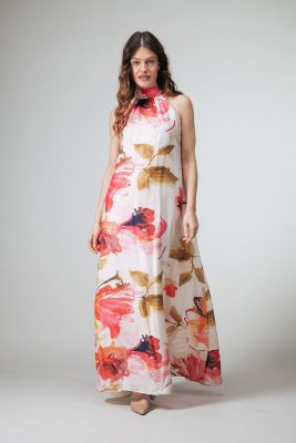 Label Dot jurk  2613005-999 4