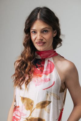 Label Dot jurk  2613005-999 5