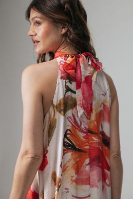 Label Dot jurk  2613005-999 6