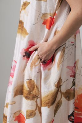 Label Dot jurk  2613005-999 7