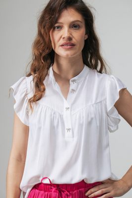 Label Dot top  2615003-100