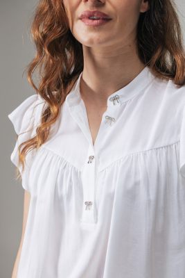 Label Dot top  2615003-100 3