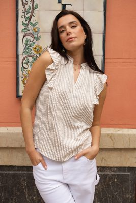 Label Dot top  2615006-231