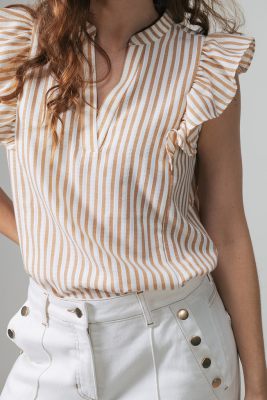 Label Dot top  2615006-231 6