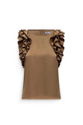 Label Dot top  2615007-250 7