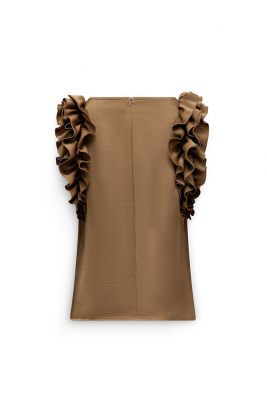 Label Dot top  2615007-250 8