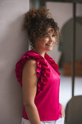 Label Dot top  2615007-750