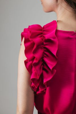 Label Dot top  2615007-750 5