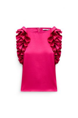 Label Dot top  2615007-750 8