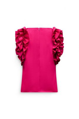 Label Dot top  2615007-750 9