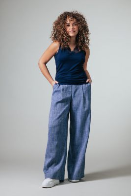 Label Dot top 2615008-629 2