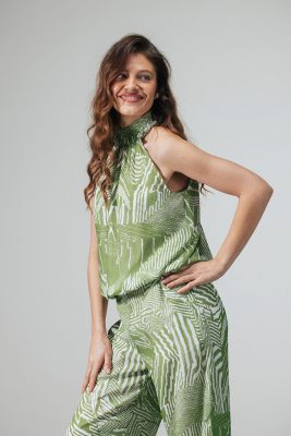 Label Dot top  2615009-501 2