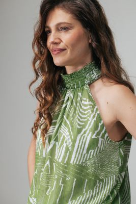 Label Dot top  2615009-501 3