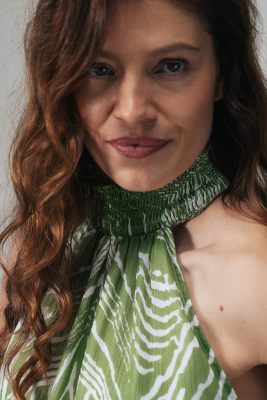 Label Dot top  2615009-501 5