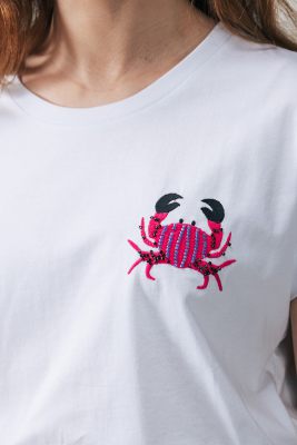 Label Dot t-shirt  2615012-100 3