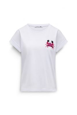 Label Dot t-shirt  2615012-100 5