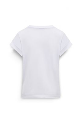 Label Dot t-shirt  2615012-100 6