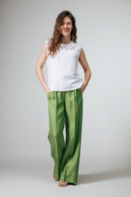 Label Dot top  2615016 Merel-100