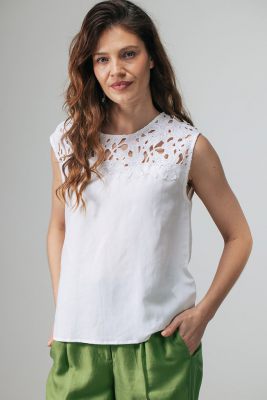 Label Dot top  2615016 Merel-100 2