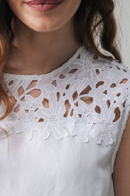 Label Dot top  2615016 Merel-100 5