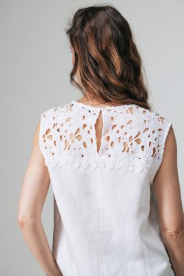 Label Dot top  2615016 Merel-100 6