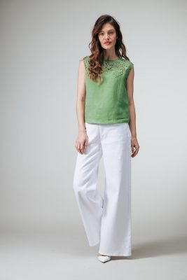 Label Dot top  2615016 Merel-500 3