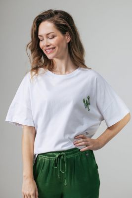 Label Dot t-shirt  2615017-501 3