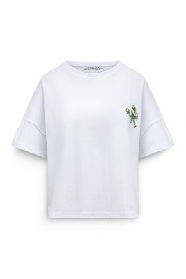 Label Dot t-shirt  2615017-501 5