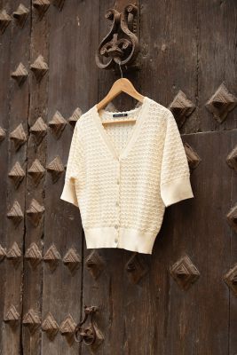 Label Dot vest  2616007-229