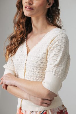 Label Dot vest 2616007-229 6